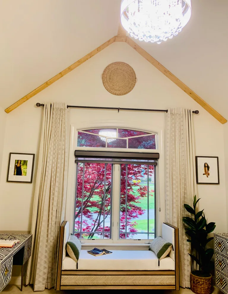 Finished Bedroom Projects by Manisha Designs LLC - Photo 8