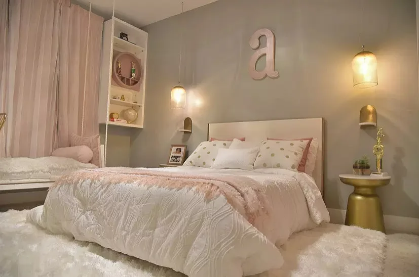 Finished Bedroom Projects by Manisha Designs LLC - Photo 11