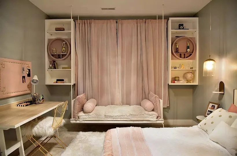 Finished Bedroom Projects by Manisha Designs LLC - Photo 6
