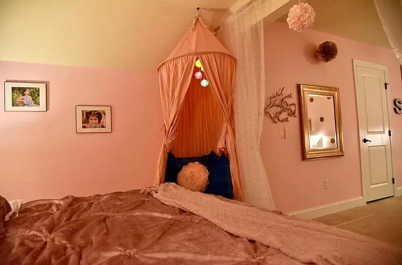 Finished Bedroom Projects by Manisha Designs LLC - Photo 15