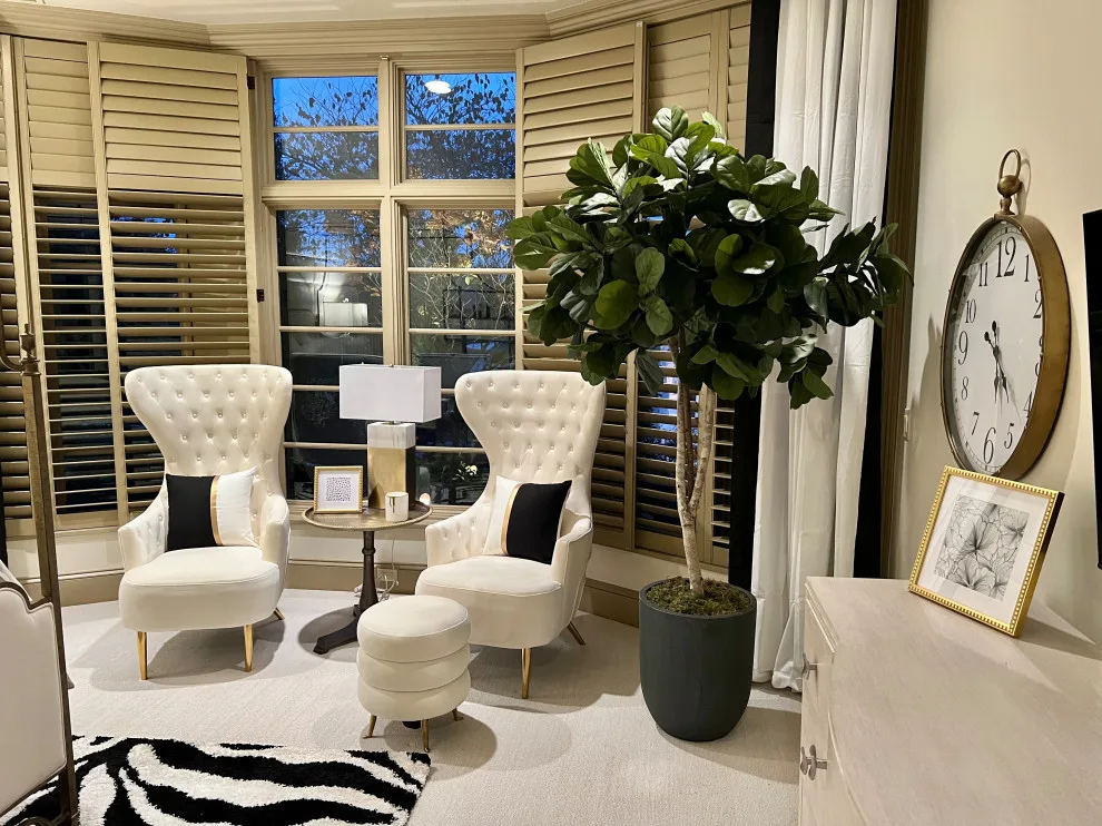 An Irresistible Guest Room Experience by Surface To Surface Interior Design/Construction - Photo 11