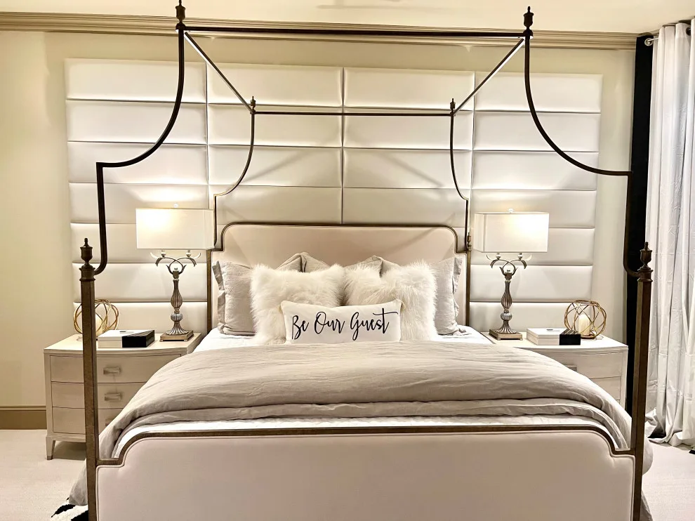 An Irresistible Guest Room Experience by Surface To Surface Interior Design/Construction - Photo 3