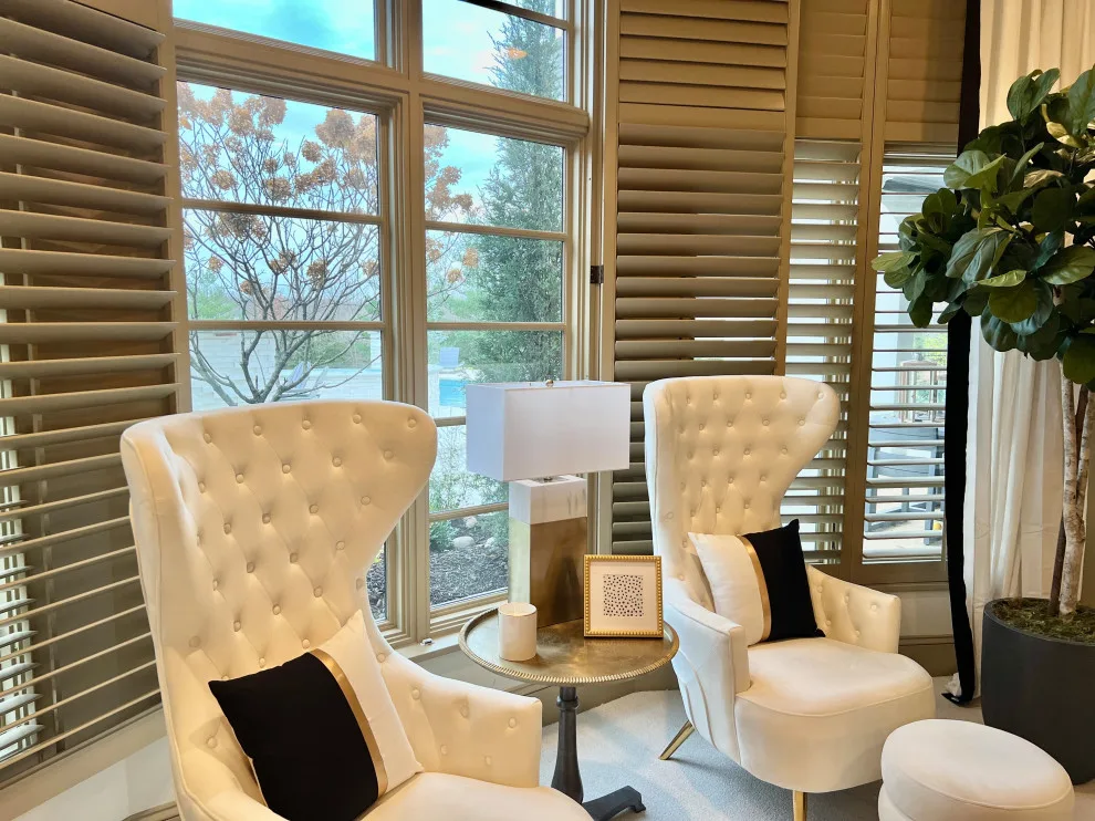An Irresistible Guest Room Experience by Surface To Surface Interior Design/Construction - Photo 4