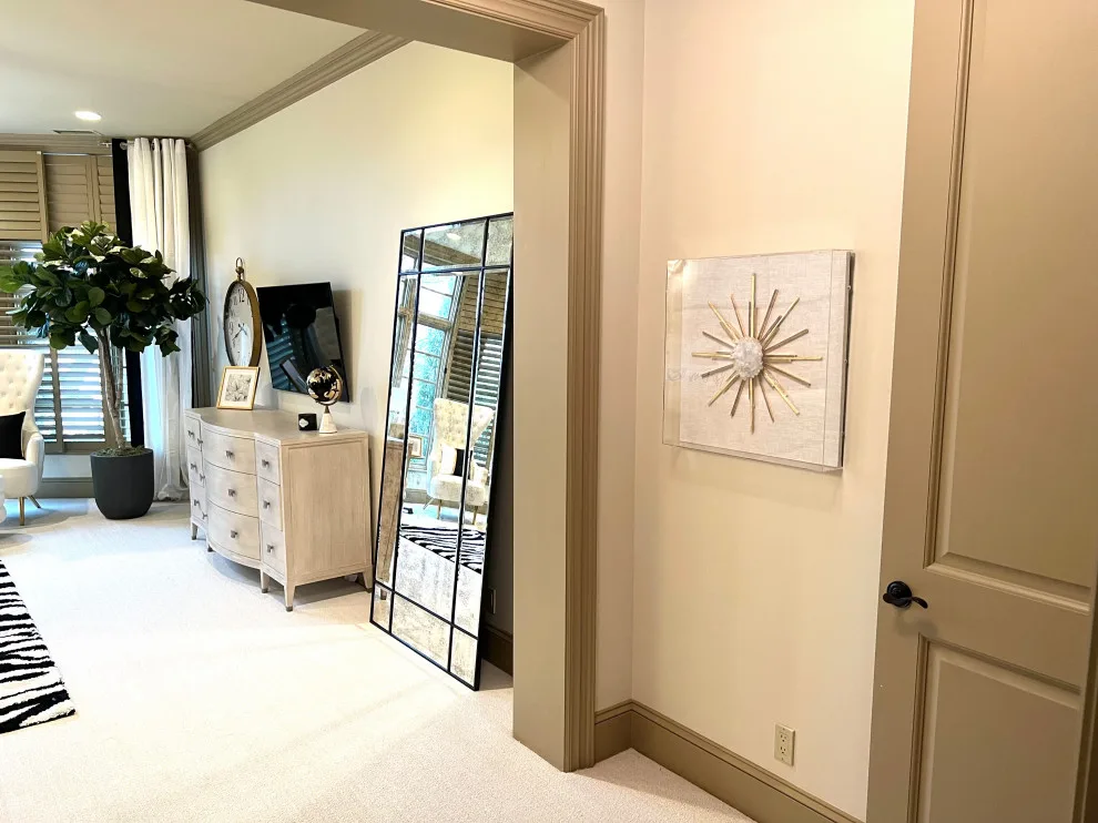 An Irresistible Guest Room Experience by Surface To Surface Interior Design/Construction - Photo 8