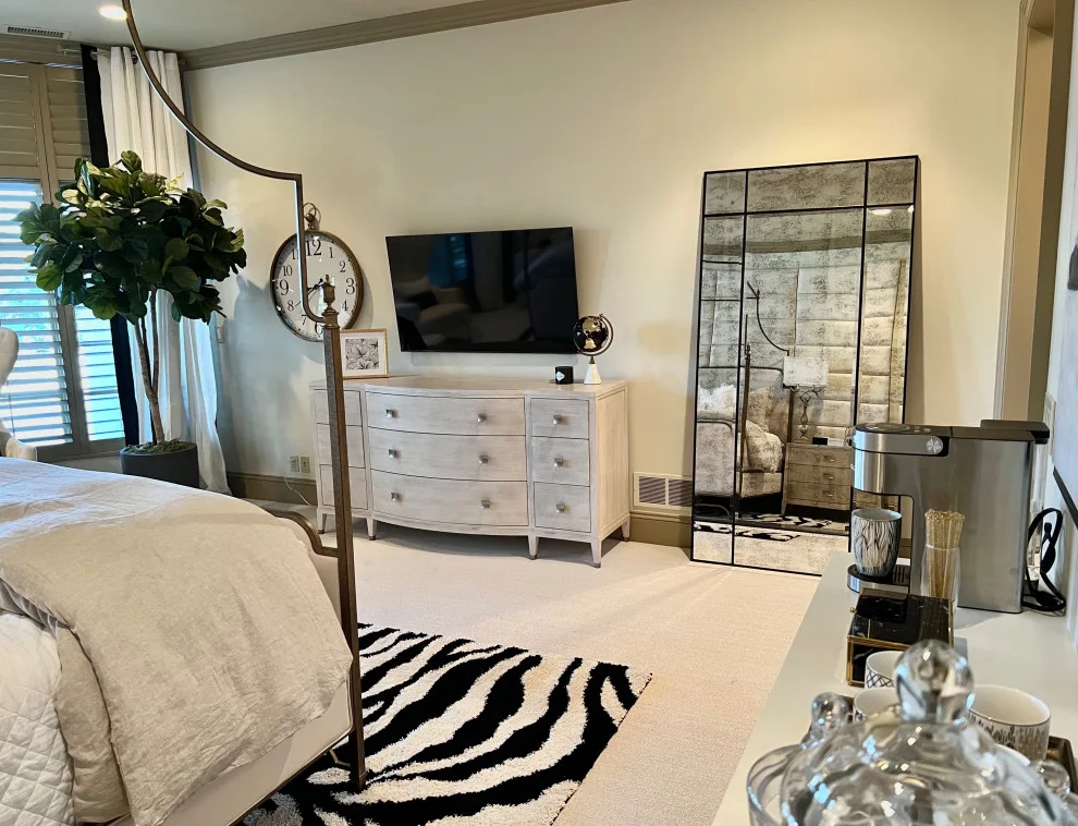 An Irresistible Guest Room Experience by Surface To Surface Interior Design/Construction - Photo 7