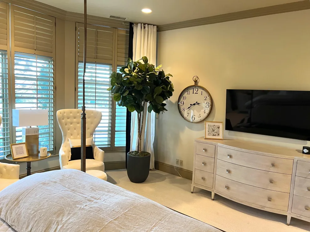 An Irresistible Guest Room Experience by Surface To Surface Interior Design/Construction - Photo 10
