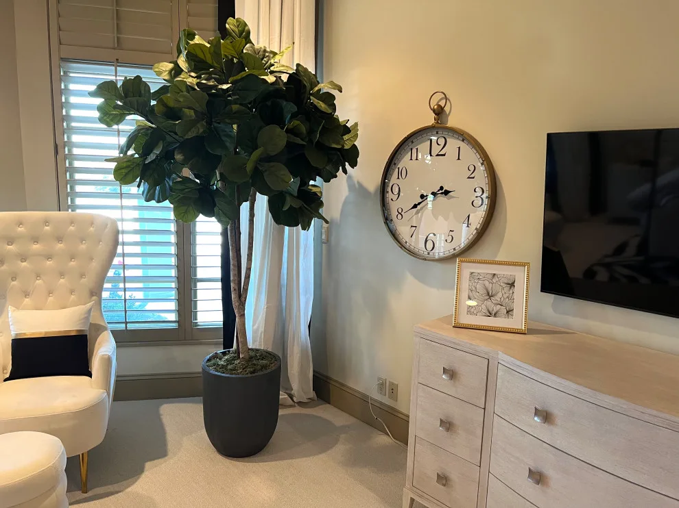 An Irresistible Guest Room Experience by Surface To Surface Interior Design/Construction - Photo 13