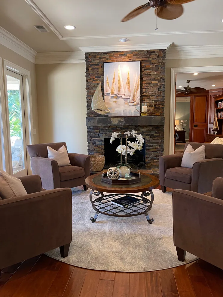 Hilton Head Island Sea Pines by Luv Ur Space - Photo 4