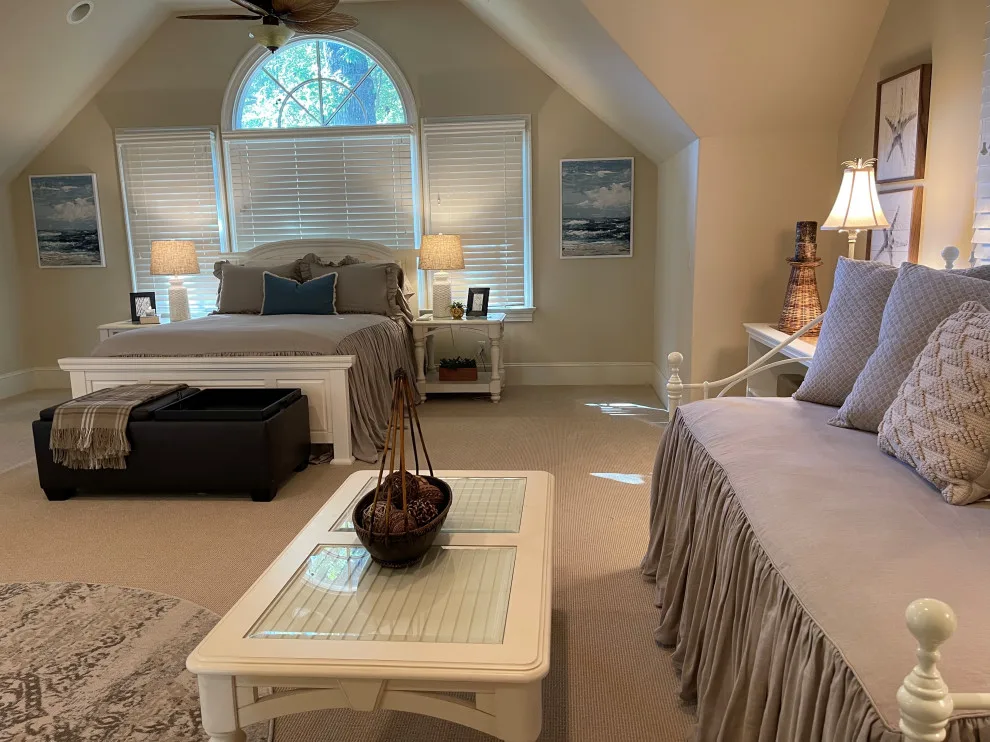Hilton Head Island Sea Pines by Luv Ur Space - Photo 33