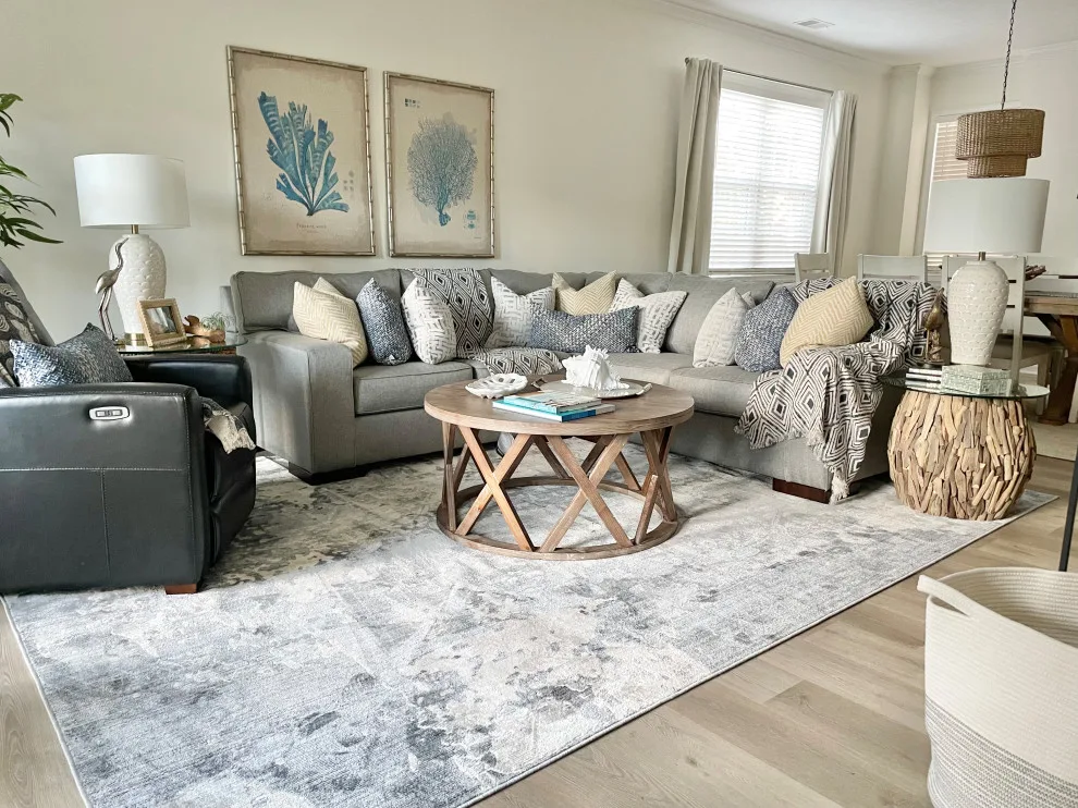 Melissa Rieser Interiors - Photo 13