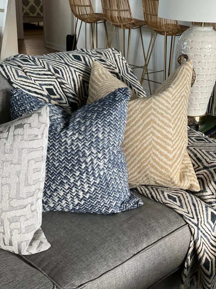 Coastal Condo Renovation by Melissa Rieser Interiors - Photo 10
