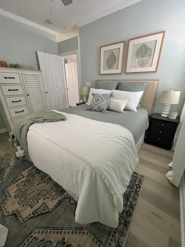 Coastal Condo Renovation by Melissa Rieser Interiors - Photo 2