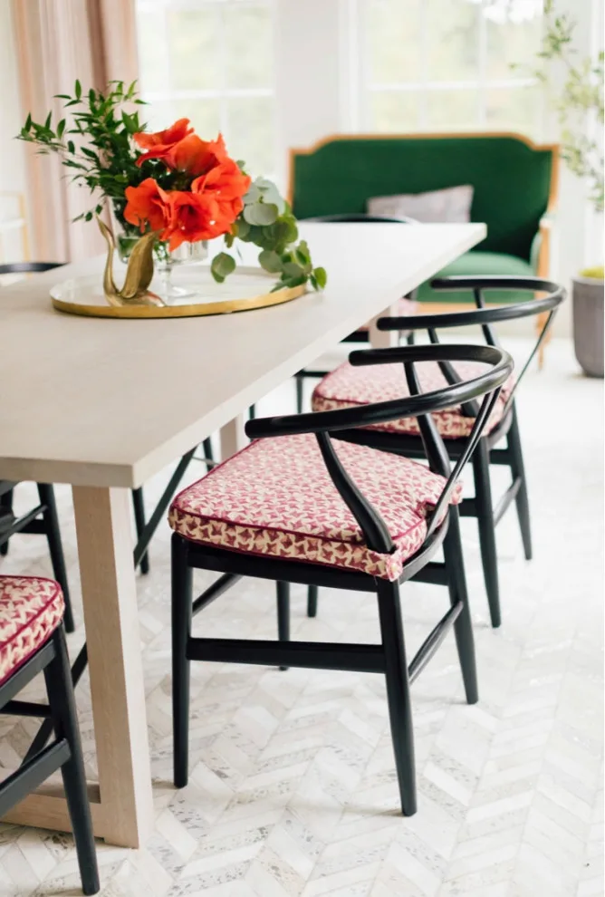Prudence Bailey Interior Design - Photo 4