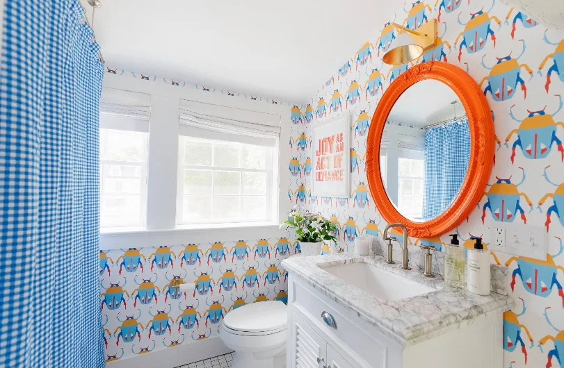 HEA Project by Prudence Bailey Interior Design - Photo 13