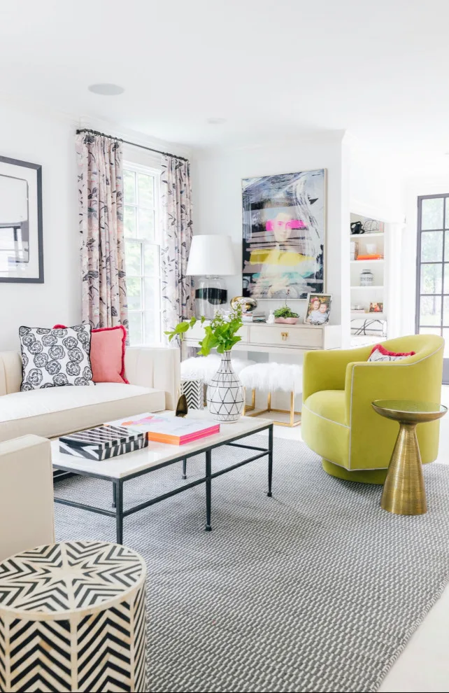 Prudence Bailey Interior Design - Photo 9