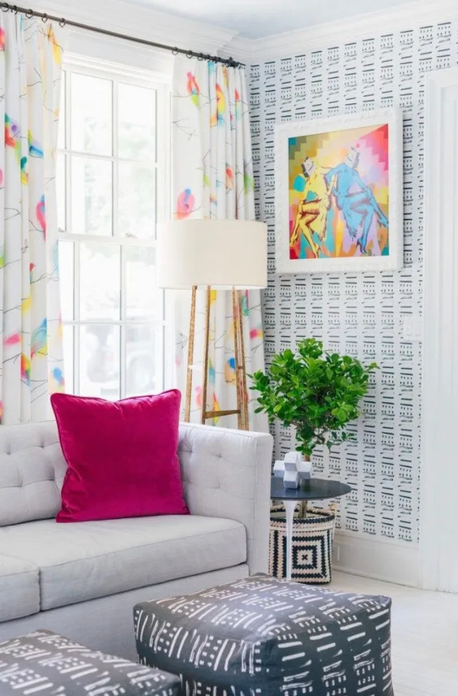 HEA Project by Prudence Bailey Interior Design - Photo 5