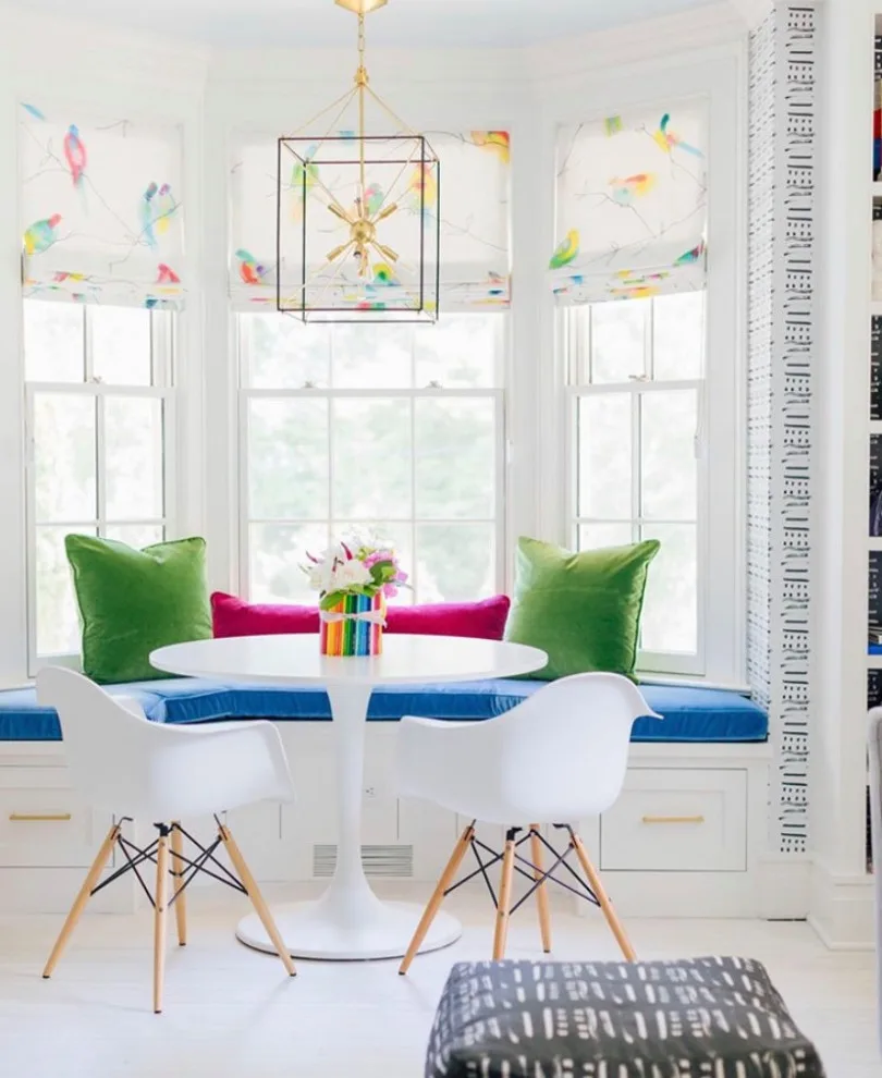 HEA Project by Prudence Bailey Interior Design - Photo 9