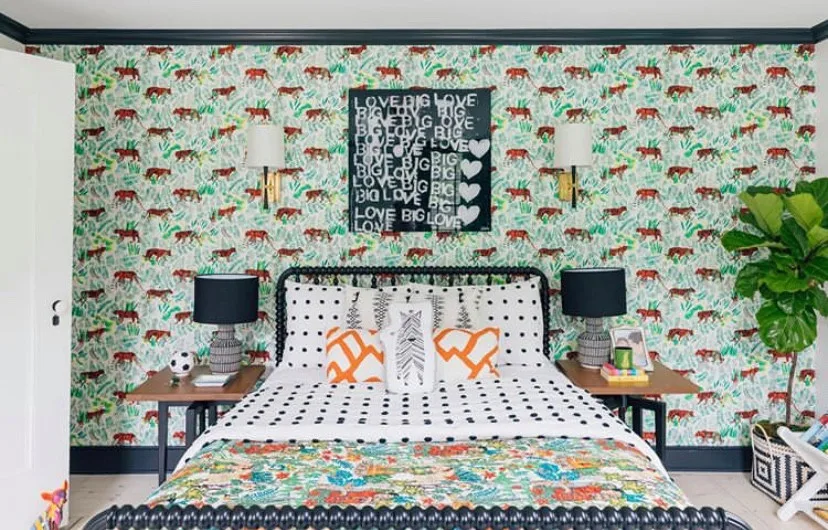 HEA Project by Prudence Bailey Interior Design - Photo 16