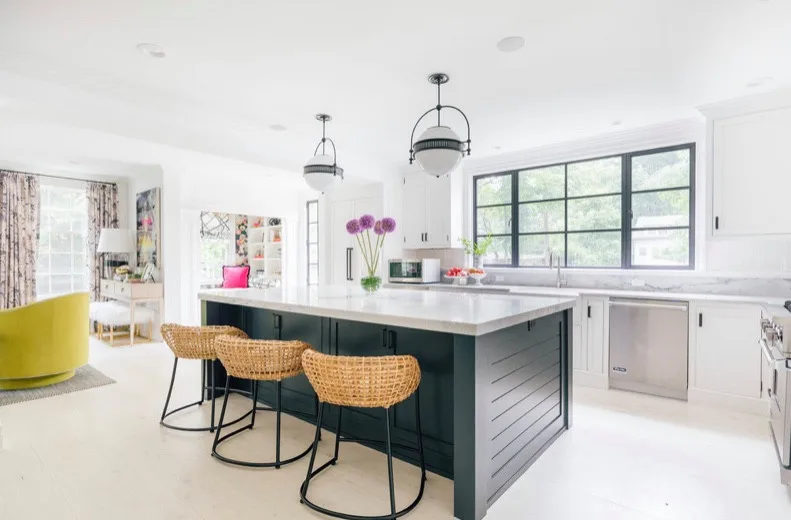 HEA Project by Prudence Bailey Interior Design - Photo 10