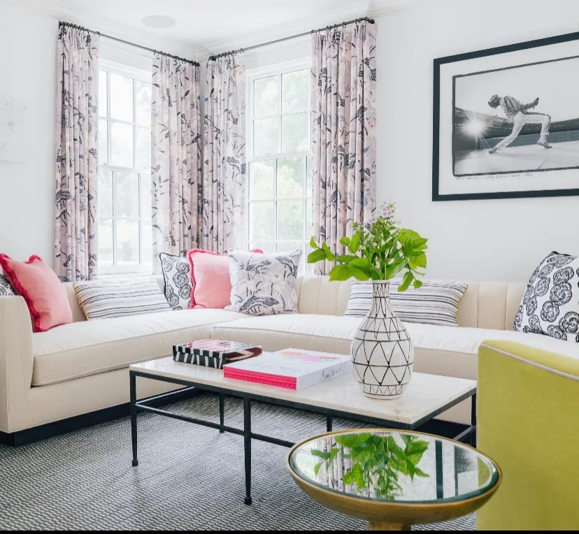 HEA Project by Prudence Bailey Interior Design - Photo 14