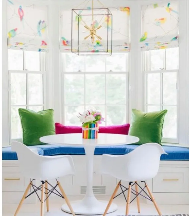 HEA Project by Prudence Bailey Interior Design - Photo 11
