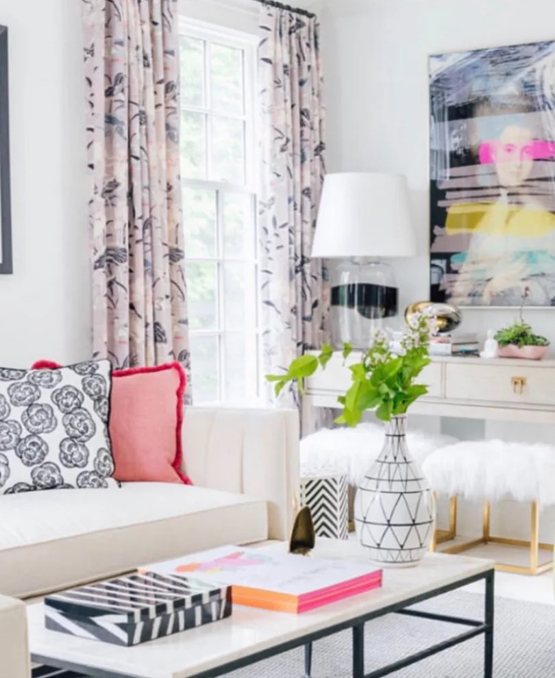 HEA Project by Prudence Bailey Interior Design - Photo 7