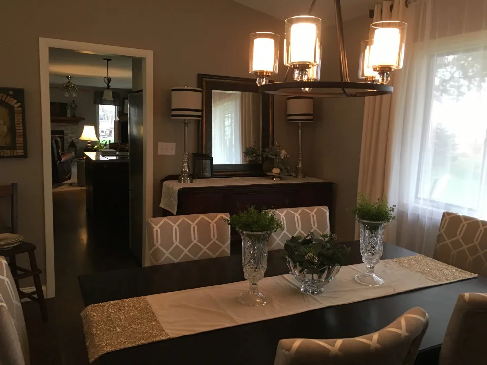 JTR Project by Melanie Sewell Interiors, LLC - Photo 9
