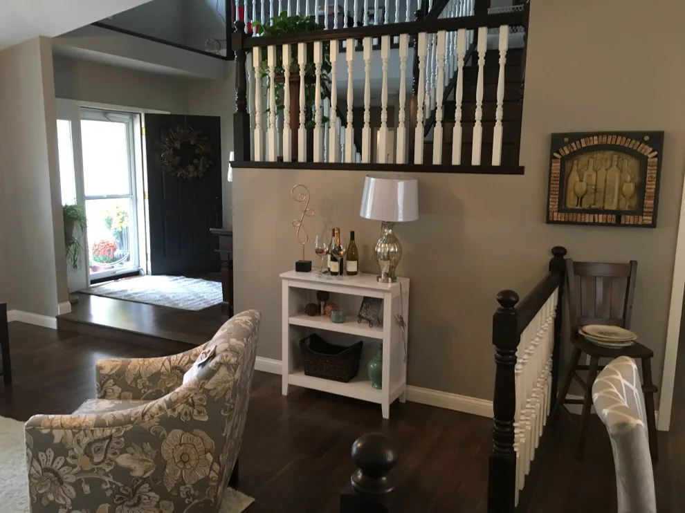 JTR Project by Melanie Sewell Interiors, LLC - Photo 4