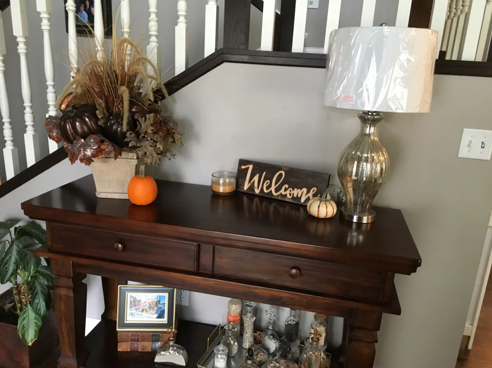 JTR Project by Melanie Sewell Interiors, LLC - Photo 8