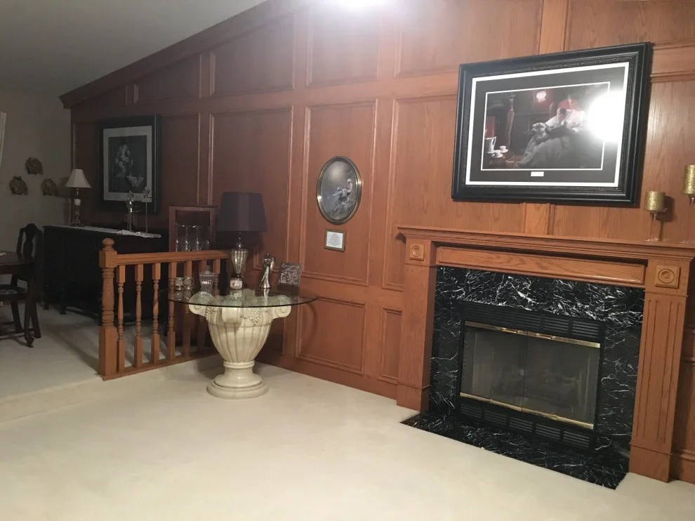 JTR Project by Melanie Sewell Interiors, LLC - Photo 6