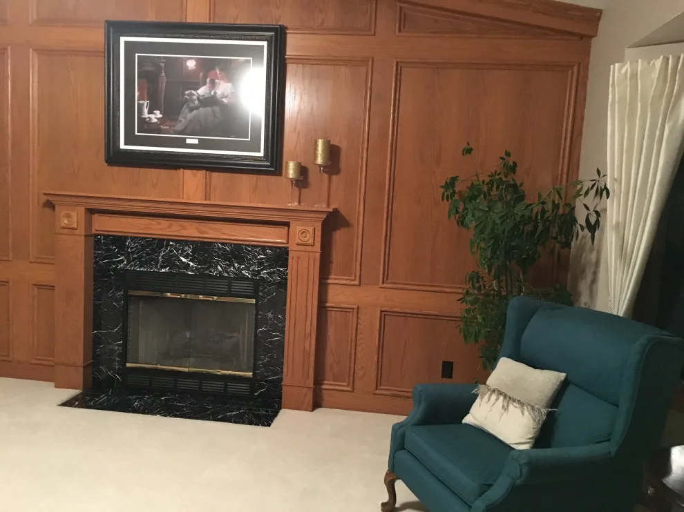 JTR Project by Melanie Sewell Interiors, LLC - Photo 10