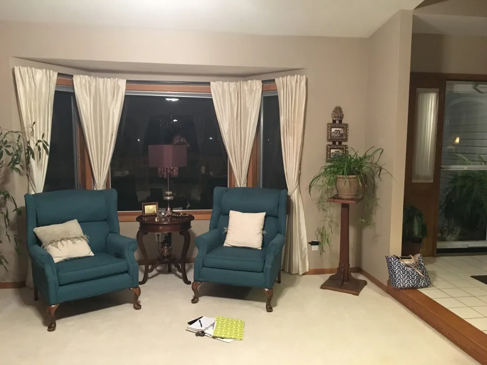 JTR Project by Melanie Sewell Interiors, LLC - Photo 7