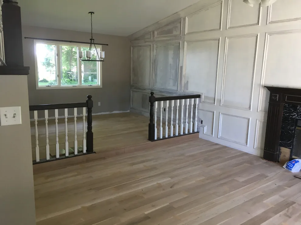 JTR Project by Melanie Sewell Interiors, LLC - Photo 14