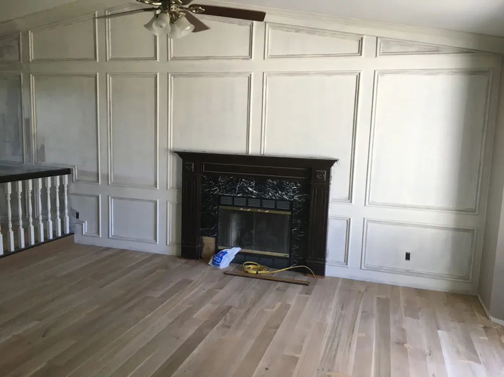 JTR Project by Melanie Sewell Interiors, LLC - Photo 5