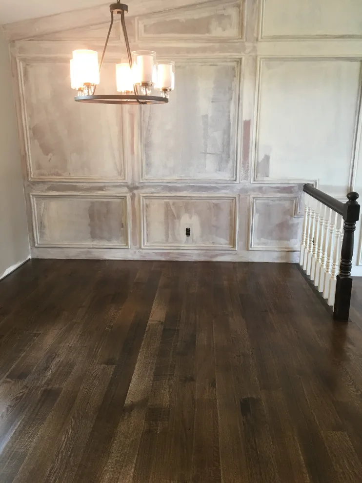 JTR Project by Melanie Sewell Interiors, LLC - Photo 11