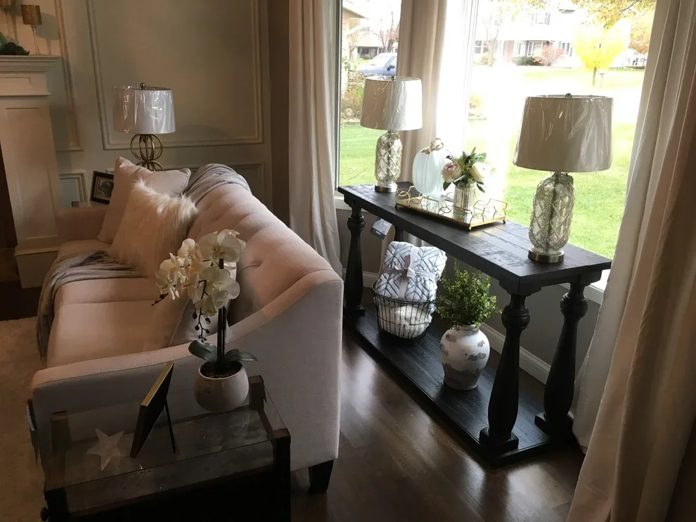 JTR Project by Melanie Sewell Interiors, LLC - Photo 2