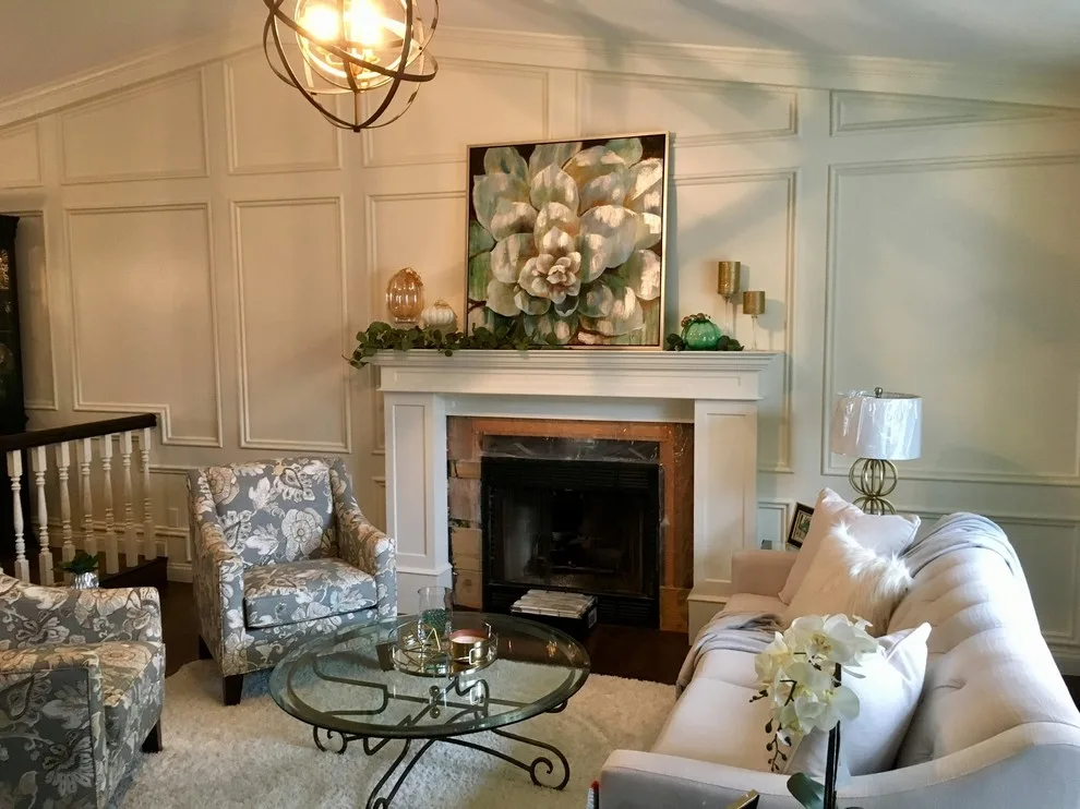 JTR Project by Melanie Sewell Interiors, LLC - Photo 13
