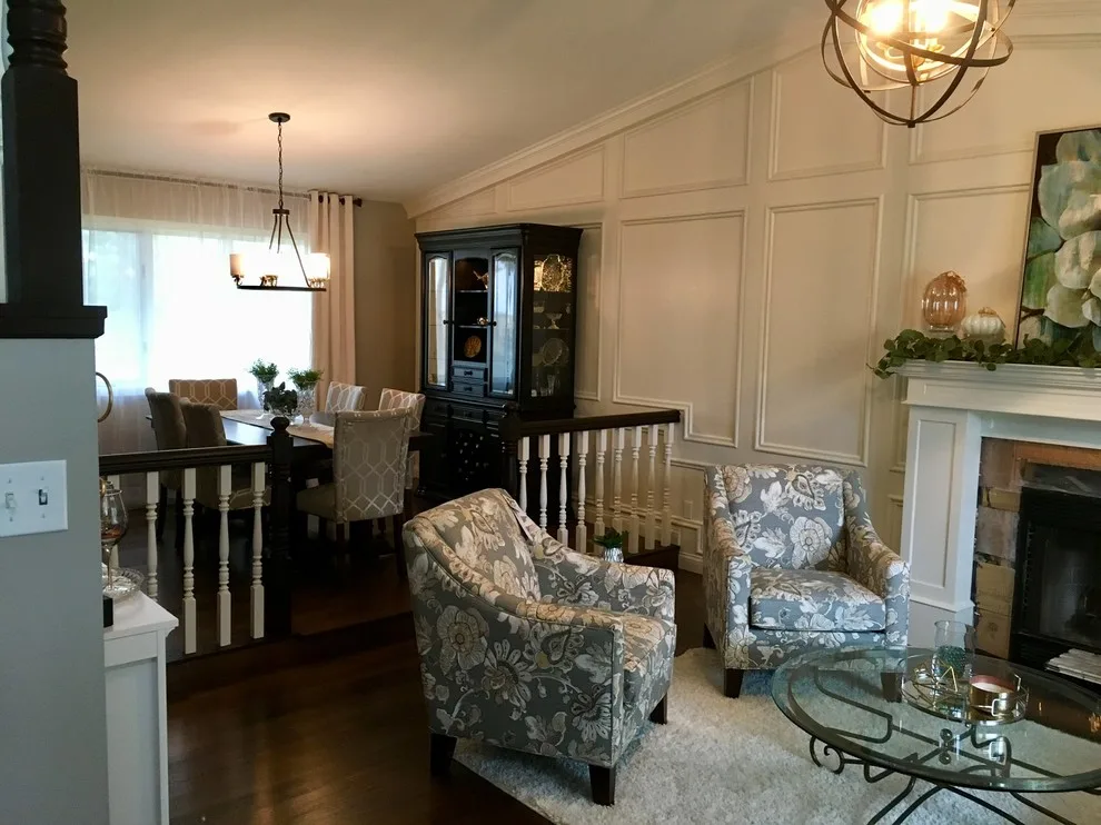JTR Project by Melanie Sewell Interiors, LLC - Photo 12