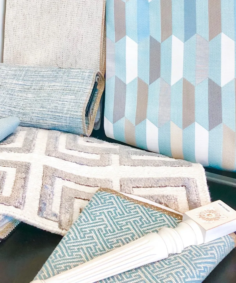 Seaside Residence by Karen Simmons Interiors - Photo 5
