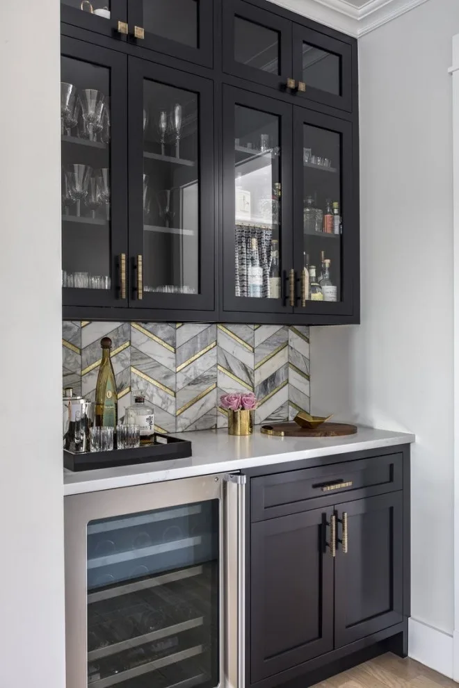 Contemporary Culinary Space by Oliviocity Decor & Design - Photo 7