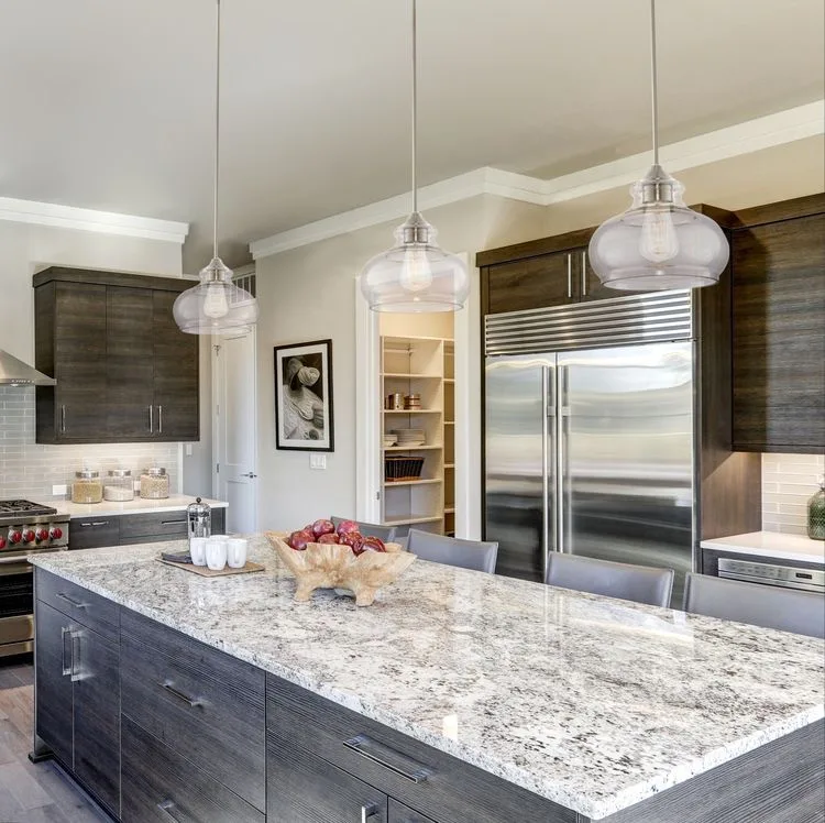 Contemporary Culinary Space by Oliviocity Decor & Design - Photo 12