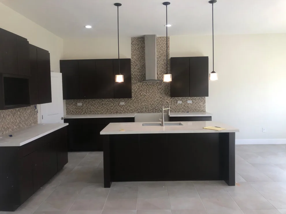 Contemporary Culinary Space by Oliviocity Decor & Design - Photo 6