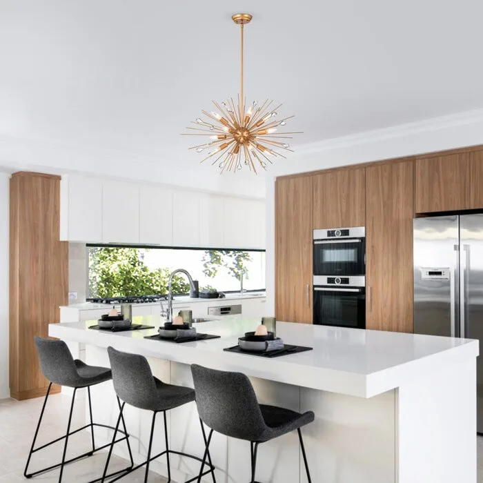 Contemporary Culinary Space by Oliviocity Decor & Design - Photo 14