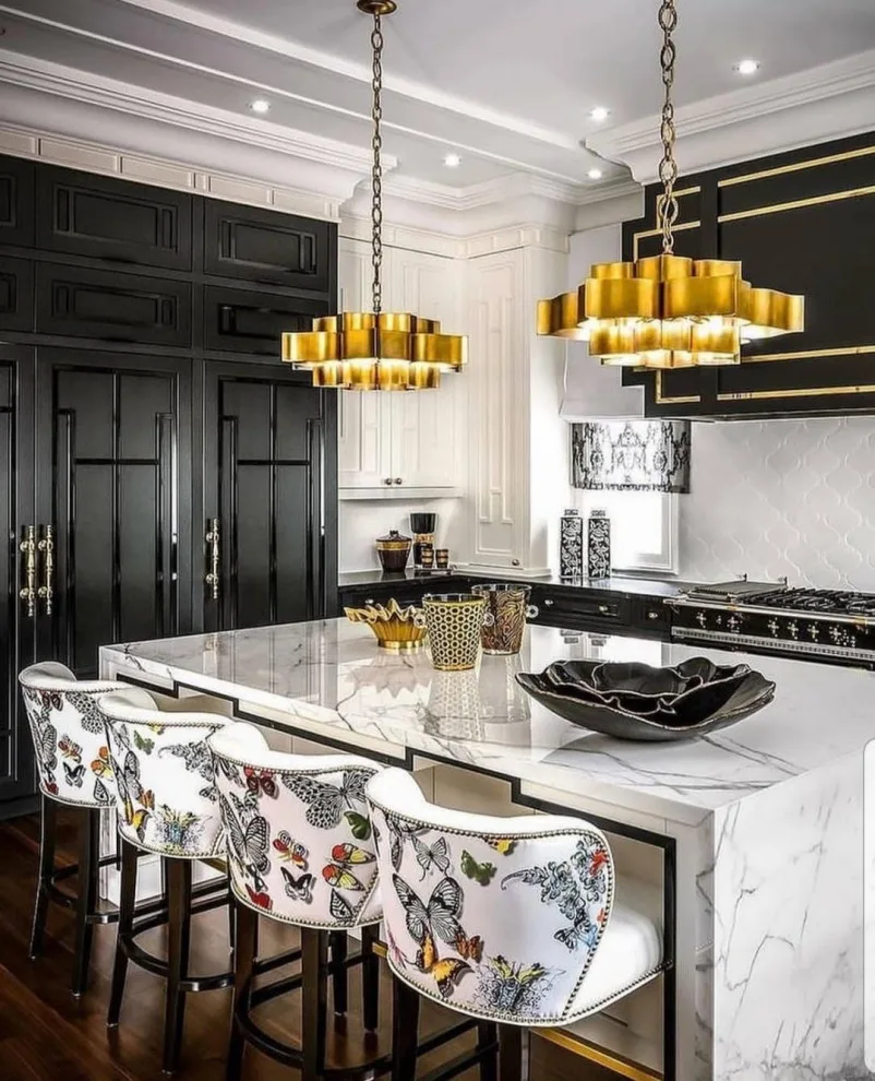 Contemporary Culinary Space by Oliviocity Decor & Design - Photo 16