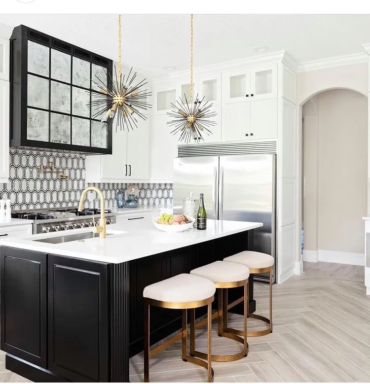 Contemporary Culinary Space by Oliviocity Decor & Design - Photo 2