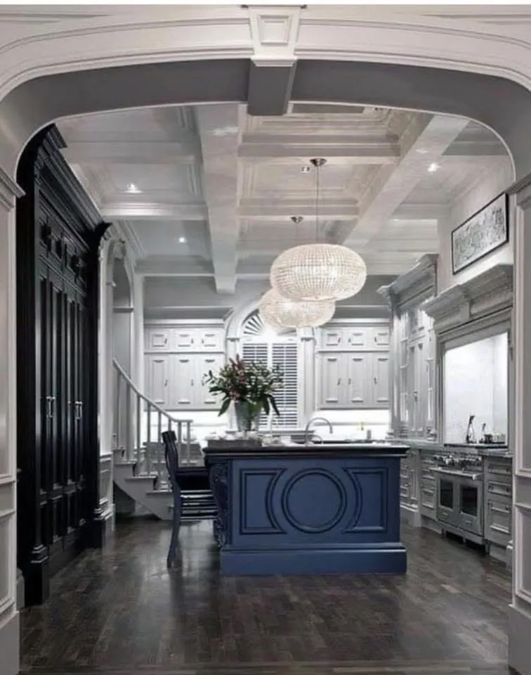 Contemporary Culinary Space by Oliviocity Decor & Design - Photo 15