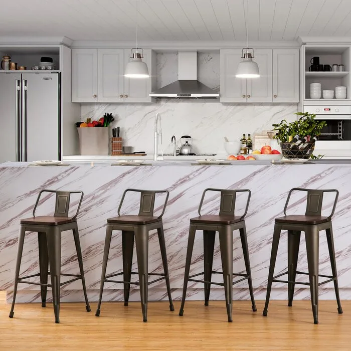 Contemporary Culinary Space by Oliviocity Decor & Design - Photo 5