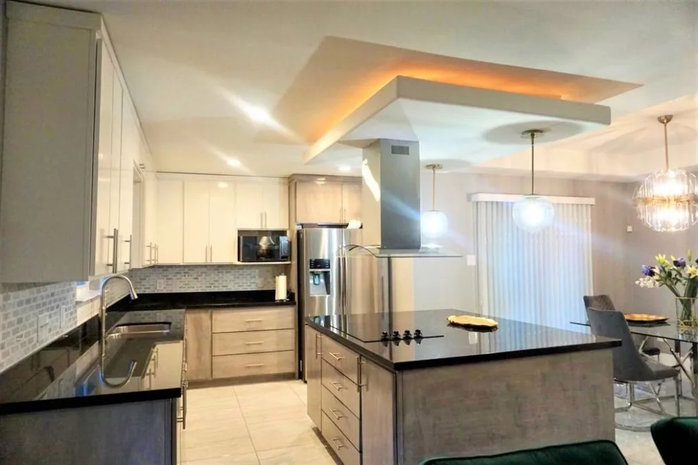 Contemporary Culinary Space by Oliviocity Decor & Design - Photo 8