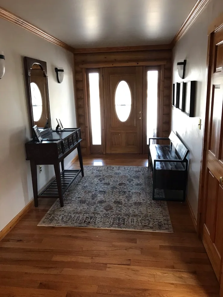 Revamped Log Cabin by HLC Interior Solutions - Photo 13