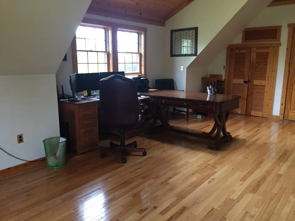 Revamped Log Cabin by HLC Interior Solutions - Photo 12